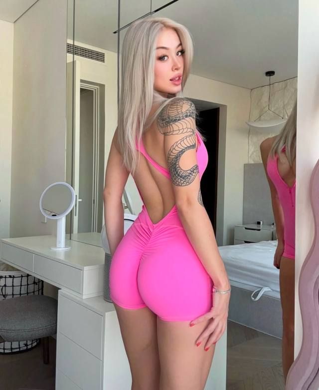 Are you ready to have fun with the new sexiest girl👩‍💼in town that will give you unlimited fun - Image 3